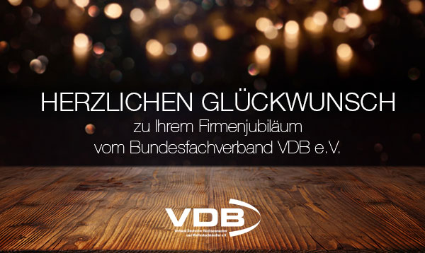 Firmengründung 2010